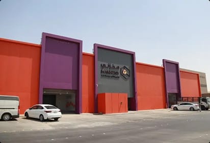Saudi Arabia Office