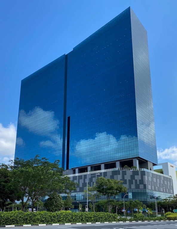 Singapore Office